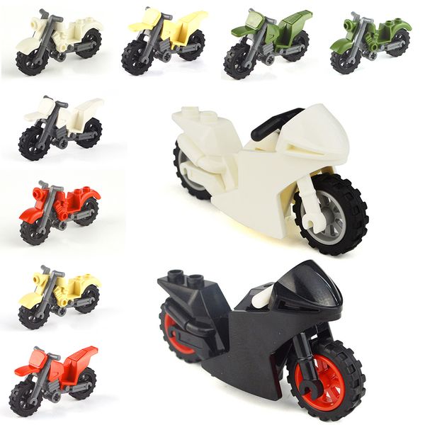 motorcycle building blocks set figurine educational toys for children birthday gift building blocks set kits bricks model toys
motorcycle building blocks set figurine educational toys for children birthday gift building blocks set kits bricks model toys