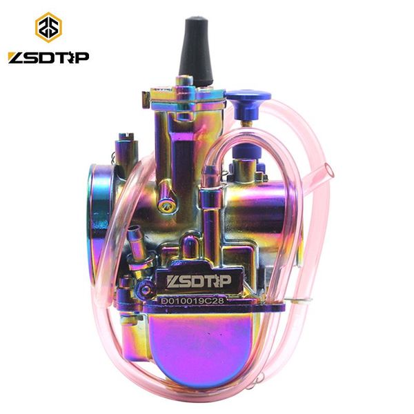 motorcycle fuel system zsdtrp universal multicolor carburetor 21 24 26 28 30 32 34mm power jet dirt bike 4t pwk carburador 110cc 250cc 125cc
motorcycle fuel system zsdtrp universal multicolor carburetor 21 24 26 28 30 32 34mm power jet dirt bike 4t pwk carburador 110cc 250cc 125cc