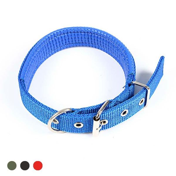 soft leather dog collar adjustable puppy cat necklace leash strap for small medium big 4 color pet supplies product collars & leashes
soft leather dog collar adjustable puppy cat necklace leash strap for small medium big 4 color pet supplies product collars & leashes