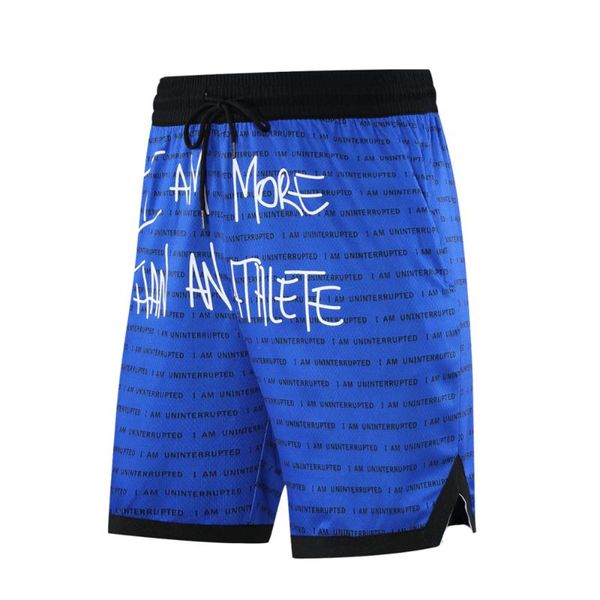 running shorts men fitness gym training sports quick dry workout sport jogging basketball summer, Black;blue
running shorts men fitness gym training sports quick dry workout sport jogging basketball summer, Black;blue