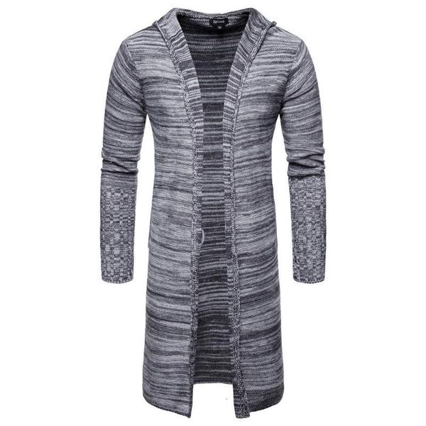 men's jackets jacket cardigan fashion casual knitted coats clothes designer mens long sweater, Black;brown
men's jackets jacket cardigan fashion casual knitted coats clothes designer mens long sweater, Black;brown