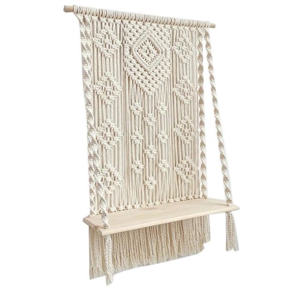 tapestries nordic style hand-woven tapestry shelf bedroom living room home el homestay decoration
tapestries nordic style hand-woven tapestry shelf bedroom living room home el homestay decoration