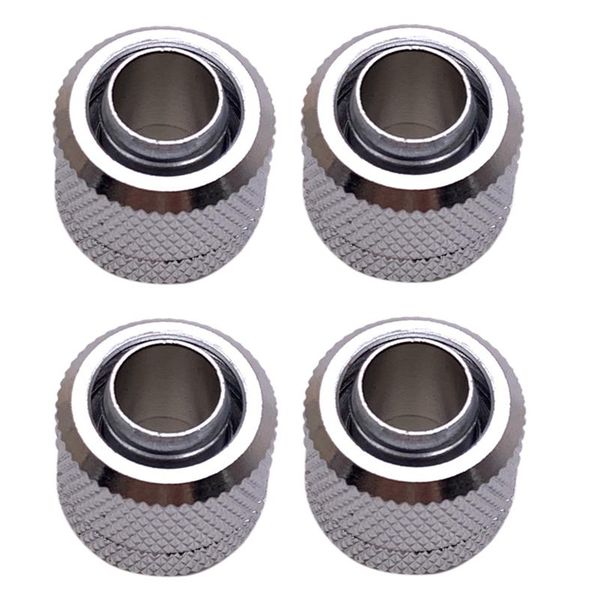 fans & coolings -computer water-cooled connector 30mm thick hose quick-twist 9.5/12.7mm id/od fittings 4pack
fans & coolings -computer water-cooled connector 30mm thick hose quick-twist 9.5/12.7mm id/od fittings 4pack