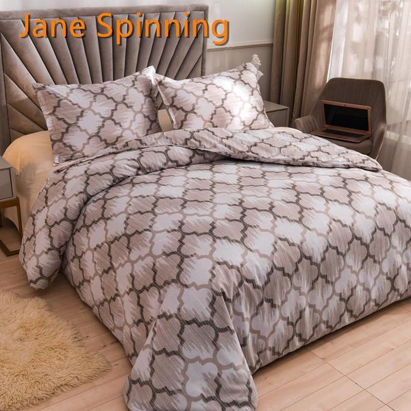 bedding sets jane spinning geometry set king duvet cover comforter bedclother
bedding sets jane spinning geometry set king duvet cover comforter bedclother