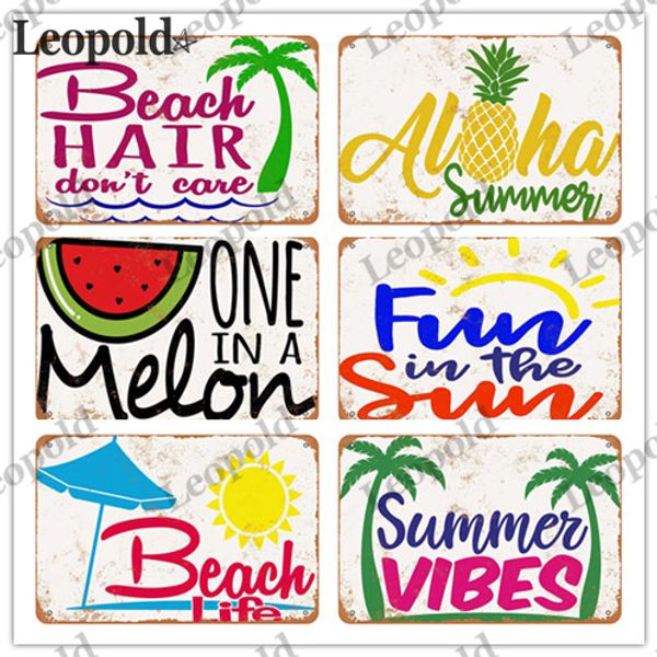 metal tin sign poster summer beach abstract pineapple watermelon alphabet bar dessert shop home wall art sign home decorationv
metal tin sign poster summer beach abstract pineapple watermelon alphabet bar dessert shop home wall art sign home decorationv