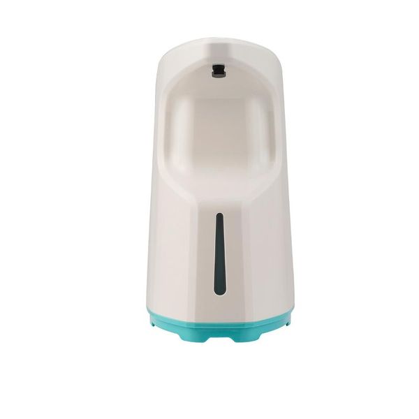 automatic soap dispenser liquid intelligent hand sensor sanitizer wall-mounted for kitchen bathroom equipment
automatic soap dispenser liquid intelligent hand sensor sanitizer wall-mounted for kitchen bathroom equipment