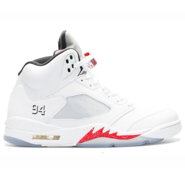 2021 jumpman 5 5s mens womens basketball shoes new fire red black muslin athletics trainers sports sneakers shoes size eur 47tosy
2021 jumpman 5 5s mens womens basketball shoes new fire red black muslin athletics trainers sports sneakers shoes size eur 47tosy