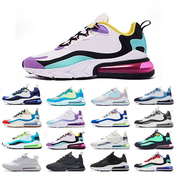 original react running shoes man woman triple white bauhaus aqua bubble electro green cream blue bright violet dusk purple easter size 36-45
original react running shoes man woman triple white bauhaus aqua bubble electro green cream blue bright violet dusk purple easter size 36-45