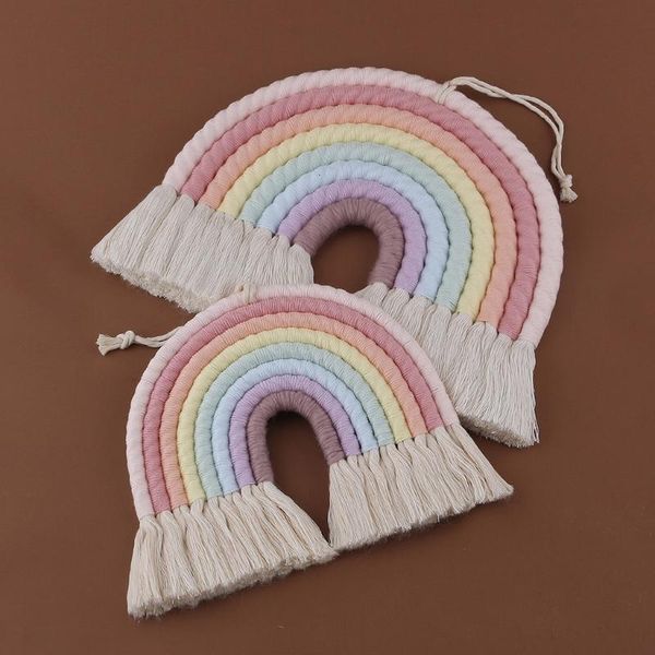 decorative objects & figurines furnishingnice 8 lines rainbow tapestry wall hanging bedroom pendant decoration home
decorative objects & figurines furnishingnice 8 lines rainbow tapestry wall hanging bedroom pendant decoration home