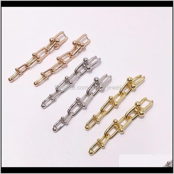 stud titanium steel fashion t letter section six circle women u long paragraph earrings love jewelry xms2x, Golden;silver
stud titanium steel fashion t letter section six circle women u long paragraph earrings love jewelry xms2x, Golden;silver