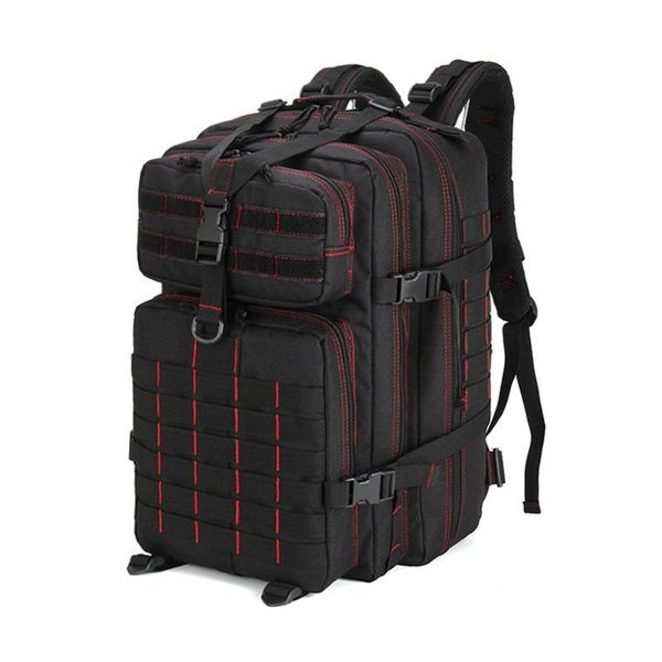 outdoor sports 45l large capacity backpack mountaineering riding tactical travel 17 inch computer bag schoolbag school bags
outdoor sports 45l large capacity backpack mountaineering riding tactical travel 17 inch computer bag schoolbag school bags