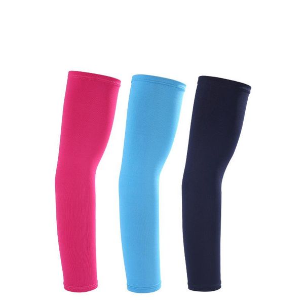 sports gloves arm compression sleeves basketball cycling warmer summer running uv protection volleyball sunscreen bands men women, Black
sports gloves arm compression sleeves basketball cycling warmer summer running uv protection volleyball sunscreen bands men women, Black