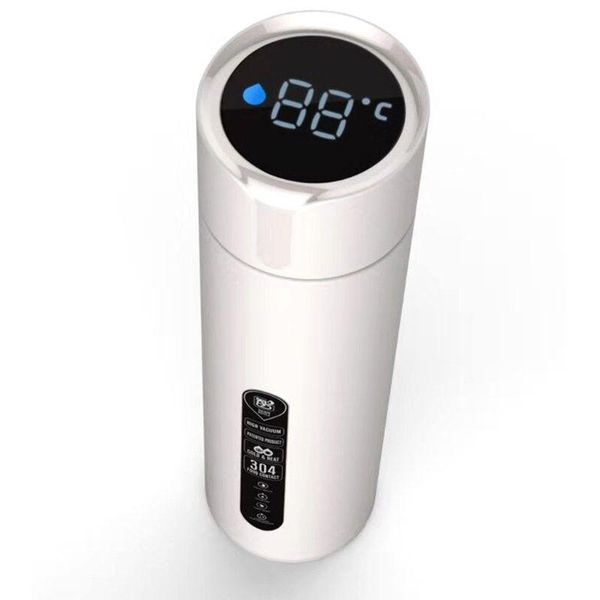 water bottle smart insulation cup portable sports readily cups men women camping kettle gifts m7dc
water bottle smart insulation cup portable sports readily cups men women camping kettle gifts m7dc