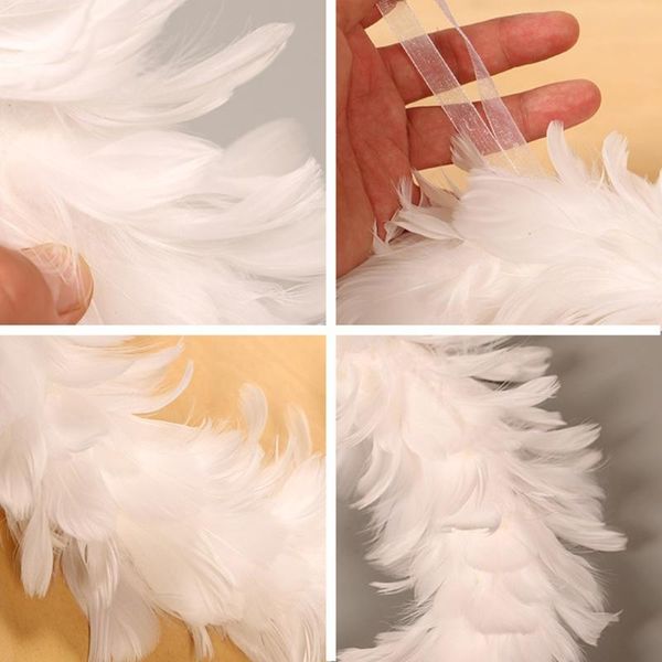 decorative flowers & wreaths white feather wreath christmas day wedding party po props outdoor garden living room office household decoratio
decorative flowers & wreaths white feather wreath christmas day wedding party po props outdoor garden living room office household decoratio