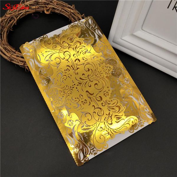 greeting cards 10 pcs wedding invitations decorative floral elegant printable laser flower invitation card supplies 7zsh073
greeting cards 10 pcs wedding invitations decorative floral elegant printable laser flower invitation card supplies 7zsh073