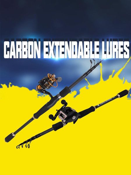 1.8m 2.1m 2.4m 2.6m black carbon rod fishing casting gun handle straight lua boat rods
1.8m 2.1m 2.4m 2.6m black carbon rod fishing casting gun handle straight lua boat rods