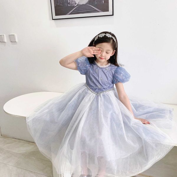 princess girls dress snowflakes ice blue tulle with bows lovely children lolita party gown cltohing 210529, Red;yellow
princess girls dress snowflakes ice blue tulle with bows lovely children lolita party gown cltohing 210529, Red;yellow