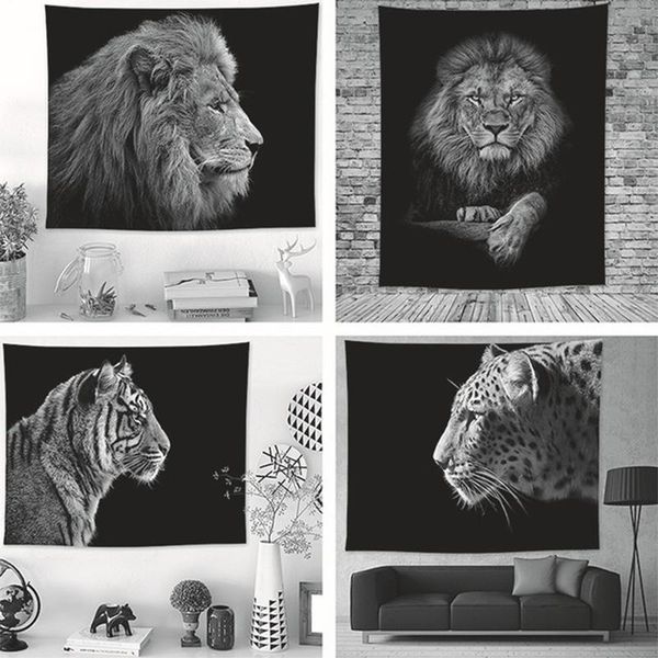 tapestries animal tapestry panda polar bear black and white pattern living room art wall decoration home background fabric decor
tapestries animal tapestry panda polar bear black and white pattern living room art wall decoration home background fabric decor