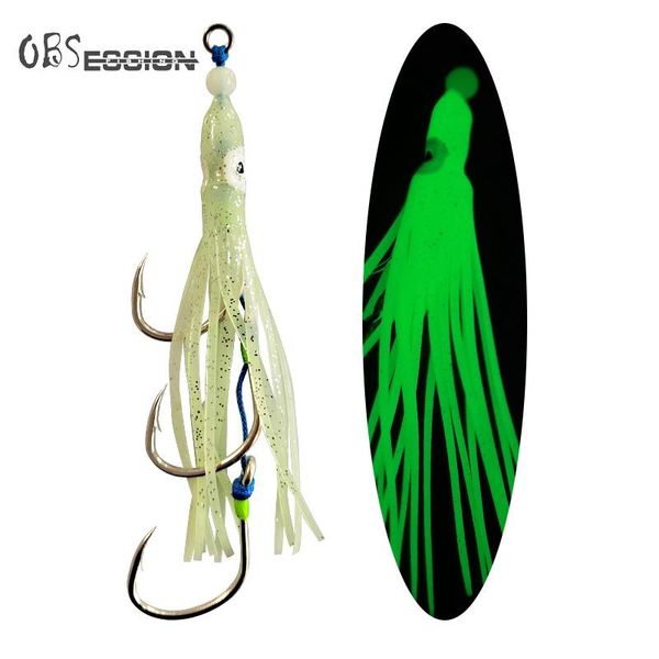 bottom metal jig lure hooks luminous three assist ocs inchiku glow squid hook with solid ring pe line fishing
bottom metal jig lure hooks luminous three assist ocs inchiku glow squid hook with solid ring pe line fishing