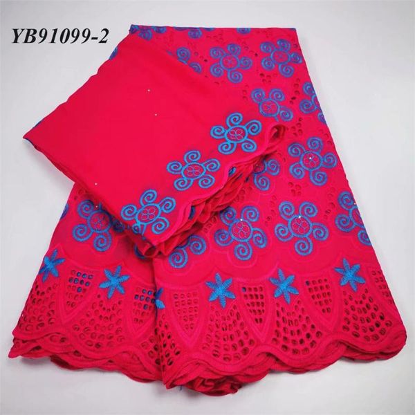 ribbon design fashion style fuchsia pink african cotton fabric for women 5+2 total is 7 yards wedding dress lace, Pink;blue
ribbon design fashion style fuchsia pink african cotton fabric for women 5+2 total is 7 yards wedding dress lace, Pink;blue