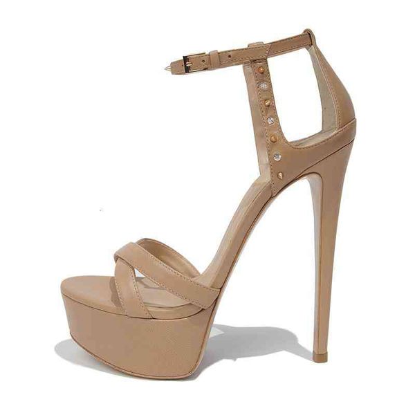 peep toe thin heels sandal summer platform high heel shoes woman ankle strap wedding size 34-46, Black
peep toe thin heels sandal summer platform high heel shoes woman ankle strap wedding size 34-46, Black