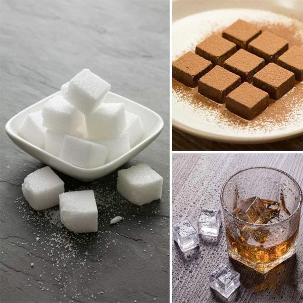 baking moulds bpa honeycomb ice cube tray 126 cubes silicone maker mold for cream party whiskey cocktail cold drink f1q9
baking moulds bpa honeycomb ice cube tray 126 cubes silicone maker mold for cream party whiskey cocktail cold drink f1q9