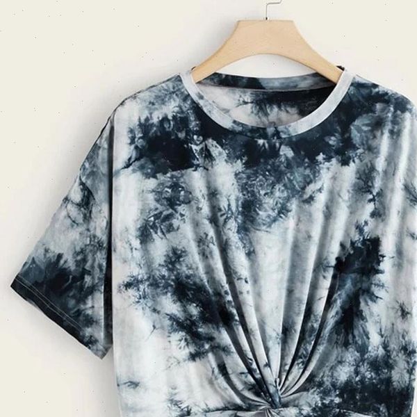 h30 women tie dye print loose short t shirts streetwear hip hop sleeve color block tee shirt korean, White
h30 women tie dye print loose short t shirts streetwear hip hop sleeve color block tee shirt korean, White