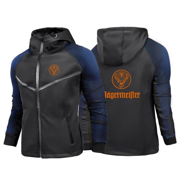 men's hoodies & sweatshirts 2021 mens jagermeister custom summer casual harajuku hip hop jackets racing suit mesh breathable zipper com, Black
men's hoodies & sweatshirts 2021 mens jagermeister custom summer casual harajuku hip hop jackets racing suit mesh breathable zipper com, Black