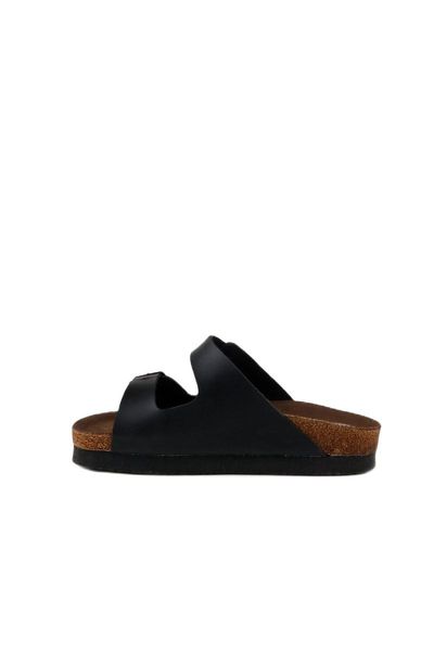 slippers 2021 summer women cork slipper casual beach double buckle non-slip outside nubuck leather slip on slides shoe, Black
slippers 2021 summer women cork slipper casual beach double buckle non-slip outside nubuck leather slip on slides shoe, Black