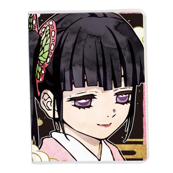 notepads anime demon slayer roles cartoon notebook note book paper agenda schedule planner sketchbook stationery gift for kids, Purple;pink
notepads anime demon slayer roles cartoon notebook note book paper agenda schedule planner sketchbook stationery gift for kids, Purple;pink