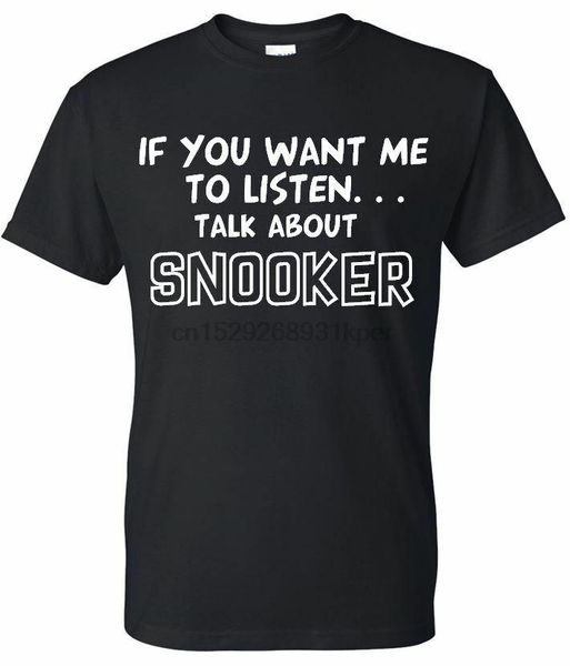 men's t-shirts talk about snooker funny mens t-shirt gifts up to 5xl mt157, White;black
men's t-shirts talk about snooker funny mens t-shirt gifts up to 5xl mt157, White;black