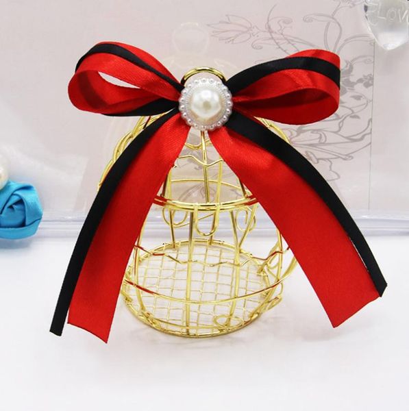 gift wrap 50pcs birdcage shaped candy boxes party with bowknots wedding favor iron gold european package
gift wrap 50pcs birdcage shaped candy boxes party with bowknots wedding favor iron gold european package
