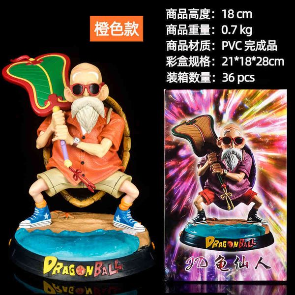 qilongzhu jd turtle immortal purple orange banana fan standing scene hand-made boxed model ornaments
qilongzhu jd turtle immortal purple orange banana fan standing scene hand-made boxed model ornaments