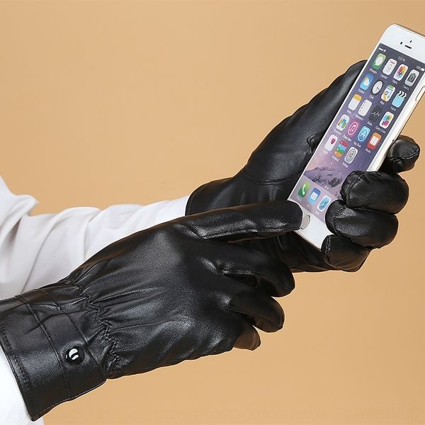 9cyo men' autumn and winter warm cycling pu mittens leather touch screen leisure plush cold warm bicycle gloves winter leather gloves, Blue;gray
9cyo men' autumn and winter warm cycling pu mittens leather touch screen leisure plush cold warm bicycle gloves winter leather gloves, Blue;gray