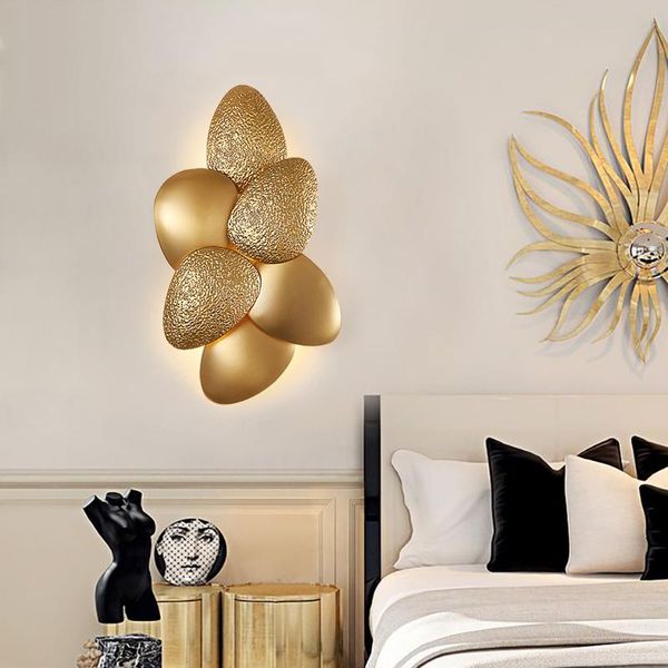 wall lamp yoogee creative dinning room restaurant hallway lights bedroom bedside design corridor fashioin led sconces
wall lamp yoogee creative dinning room restaurant hallway lights bedroom bedside design corridor fashioin led sconces