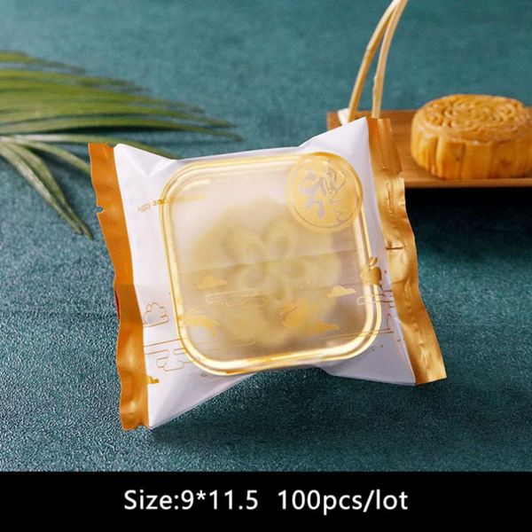 gift wrap 100pcs chinese style frosted mid-autumn festival homemade moon cake packaging bag golden clouds nougat wrapping poly
gift wrap 100pcs chinese style frosted mid-autumn festival homemade moon cake packaging bag golden clouds nougat wrapping poly