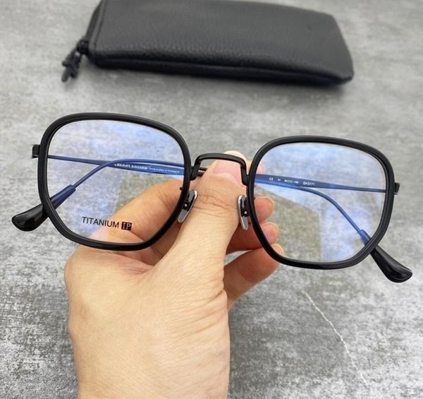 fashion sunglasses frames gm geinenu magic oval titanium metal glasses frame small nerd eyewear men and women retro myopia, Black
fashion sunglasses frames gm geinenu magic oval titanium metal glasses frame small nerd eyewear men and women retro myopia, Black