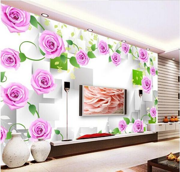 wallpapers 3d large mural customization personality sofa seamless background wall video pink rose flower wallpaper home décor
wallpapers 3d large mural customization personality sofa seamless background wall video pink rose flower wallpaper home décor