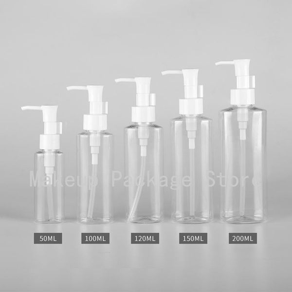 storage bottles & jars 50ml100ml120ml150ml200ml 30pcs/lot emtpy clear cosmetic lotion pump bottle,diy plastic travel container,portable make
storage bottles & jars 50ml100ml120ml150ml200ml 30pcs/lot emtpy clear cosmetic lotion pump bottle,diy plastic travel container,portable make