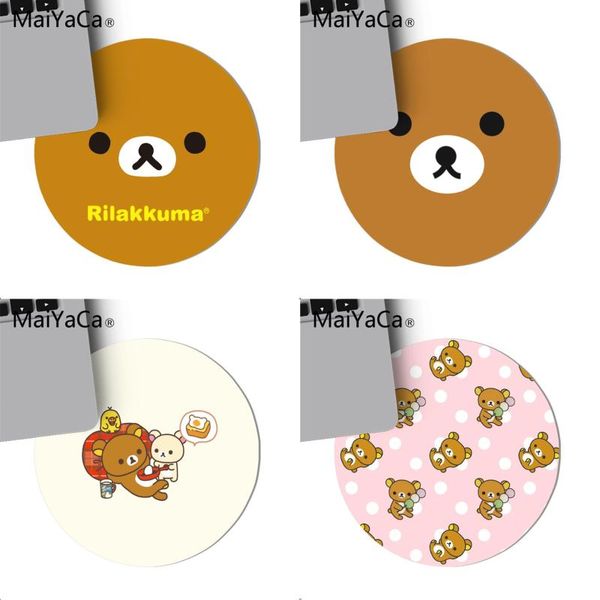 mouse pads & wrist rests maiyaca cute rilakkuma durable rubber mat pad gaming rug for pc lapnotebook gamer desk
mouse pads & wrist rests maiyaca cute rilakkuma durable rubber mat pad gaming rug for pc lapnotebook gamer desk