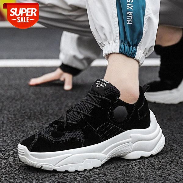 men's shoes winter high-korean fashion trend casual trendy thick bottom old sneakers #wc2j
men's shoes winter high-korean fashion trend casual trendy thick bottom old sneakers #wc2j