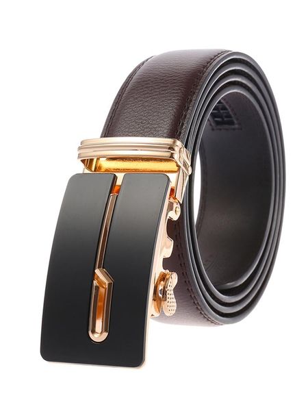 belts men's belt golden silver 110cm-130cm bellt for men bandwidth 3.5cm fashion designer premium quality cowhide leather, Black;brown
belts men's belt golden silver 110cm-130cm bellt for men bandwidth 3.5cm fashion designer premium quality cowhide leather, Black;brown