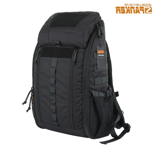 excellent elite spanker outdoor hunting backpack molle medical bags tactical equipment military camo waterproof
excellent elite spanker outdoor hunting backpack molle medical bags tactical equipment military camo waterproof