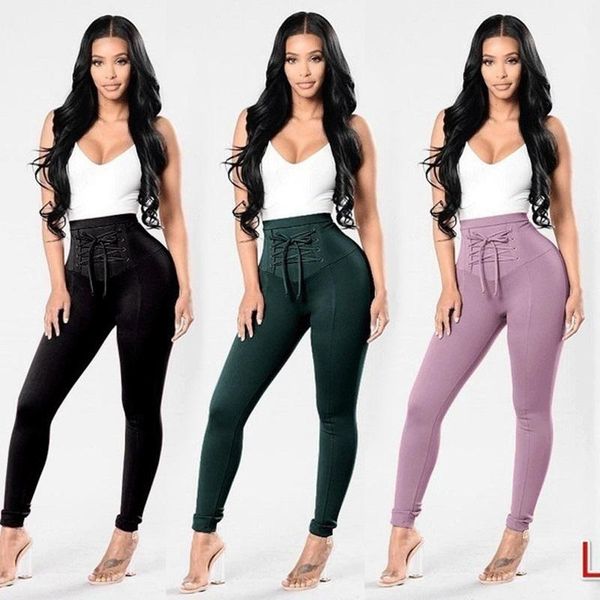 women's pants & capris black friday deals 2021 casual bandage cross high waist womenslim skinny stretchy pencil plus size s-xxl, Black;white
women's pants & capris black friday deals 2021 casual bandage cross high waist womenslim skinny stretchy pencil plus size s-xxl, Black;white