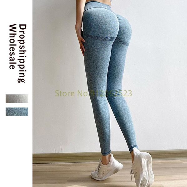 women's leggings women bubble buttock seamless workout leggins clothes jeggings fitness legging stretchy trousers, Black
women's leggings women bubble buttock seamless workout leggins clothes jeggings fitness legging stretchy trousers, Black
