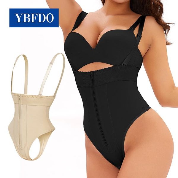 women's shapers ybfdo 2021 high waist tummy control thong panties body shaper slimming underwear bulifter belly shaping cincher brief, Black;white
women's shapers ybfdo 2021 high waist tummy control thong panties body shaper slimming underwear bulifter belly shaping cincher brief, Black;white