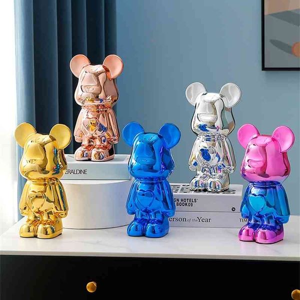 modern light luxury net red violence bear living room tv cabinet cartoon doll small decoration company bookcase children's
modern light luxury net red violence bear living room tv cabinet cartoon doll small decoration company bookcase children's