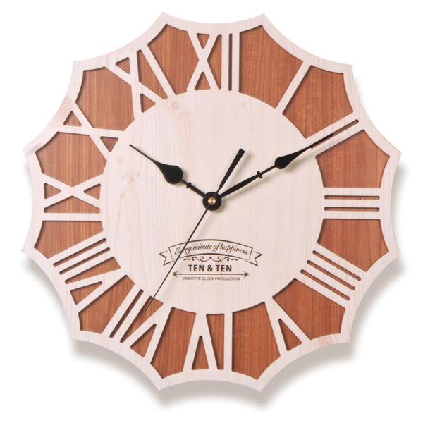 wall clocks wooden creative clock modern silent nordic design art unique industrial horloge murale home decoration ei50wc
wall clocks wooden creative clock modern silent nordic design art unique industrial horloge murale home decoration ei50wc