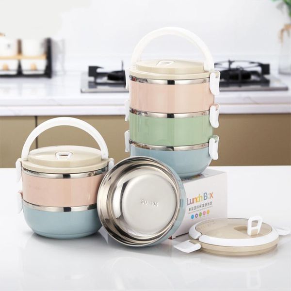 dinnerware sets stainless steel lunchbox for bento thermal lunch box kids children storage containers
dinnerware sets stainless steel lunchbox for bento thermal lunch box kids children storage containers