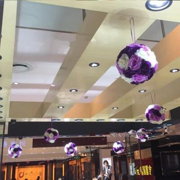 50pcs/lot wedding road lead artificial flower ball with pearl bead table flowers centerpiece balls decoration decorative & wreaths
50pcs/lot wedding road lead artificial flower ball with pearl bead table flowers centerpiece balls decoration decorative & wreaths